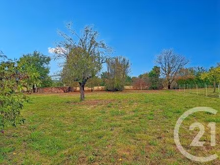 terrain à vendre - 1241 m2 - lavaur - 81 - midi-pyrenees