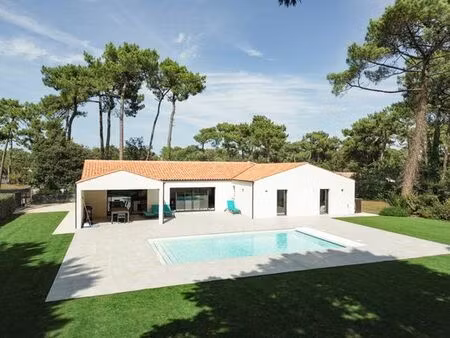 maison de luxe de 177 m2 en vente la palmyre  france