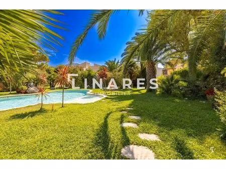 vente maison 8 pièces 360m2 marseille 8eme (13008) - 2900000 € - surface privée