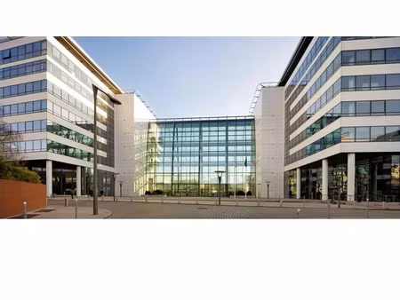 location bureau colombes 92700