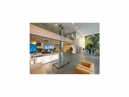 location bureau gennevilliers 92230