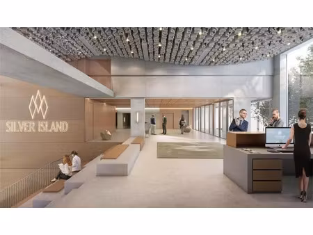 location bureau puteaux la défense 92800