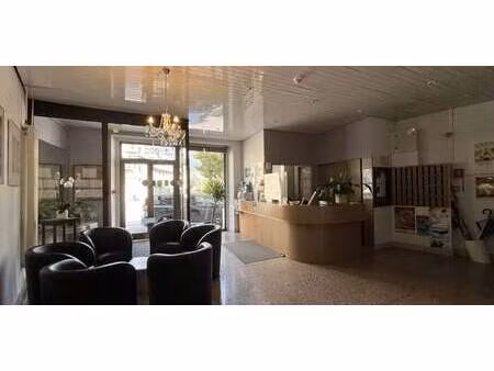 hôtel bagneres-de-luchon (31)