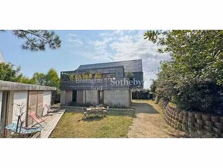 maison en bord de mer avec jardin morgat (29)