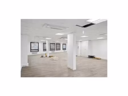 location bureau montrouge 92120