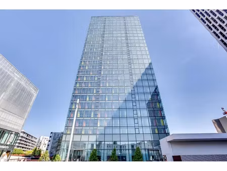 location bureau montreuil 93100