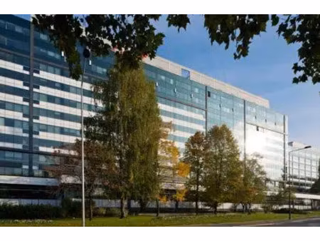 location bureau saint denis 93200