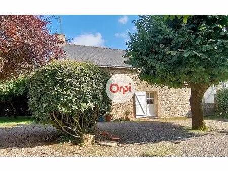 maison malansac 98.45 m² t-4 à vendre  237 000 €