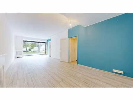 surface commerciale à vendre à avenue de mai 200 woluwe-saint-lambert (vbd20565)