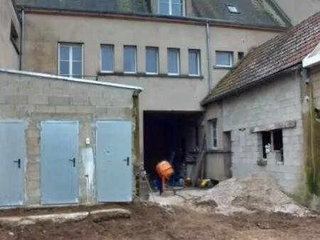 immeuble sully sur loire