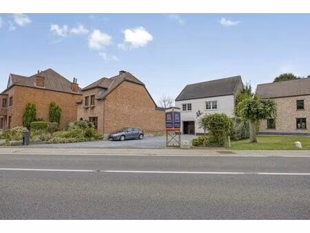 vente - maison herck-la-ville