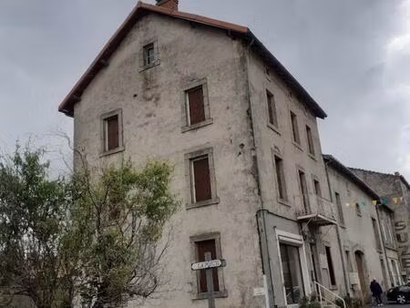 immeuble landos 12 pièce(s) 205.01 m2