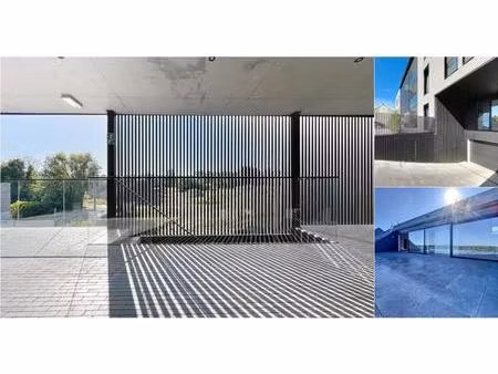 penthouse à vendre à rue de l'egalité thimister-clermont (vbd20722)