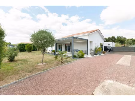 vente villa 6 pièces 137.2 m² à benquet (40280)  358 000 €