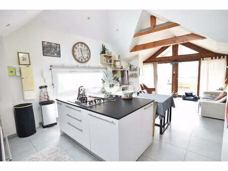 appartement pugny chatenod - 4 pièce(s) -