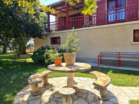 maison montauban 5 pièce(s) 111 m2