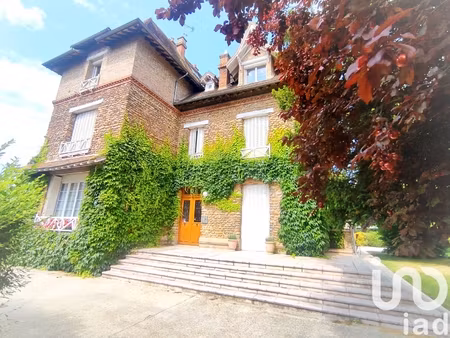 vente duplex 7 pièces