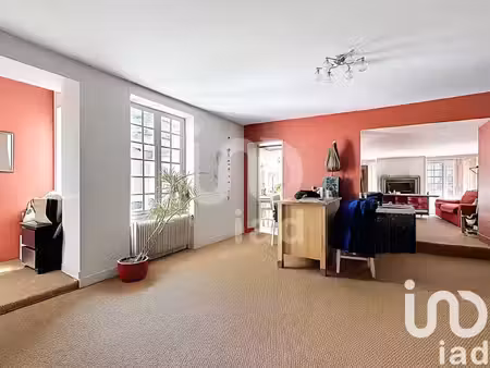 vente immeuble 8 pièces