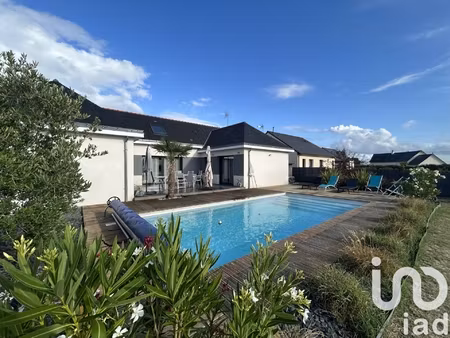 vente maison/villa 7 pièces