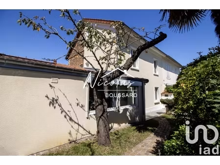 vente maison/villa 4 pièces