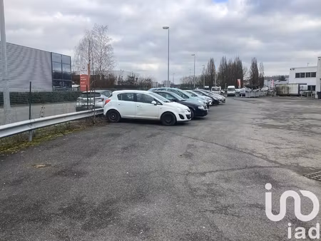 vente surface diverse 1 448 m²