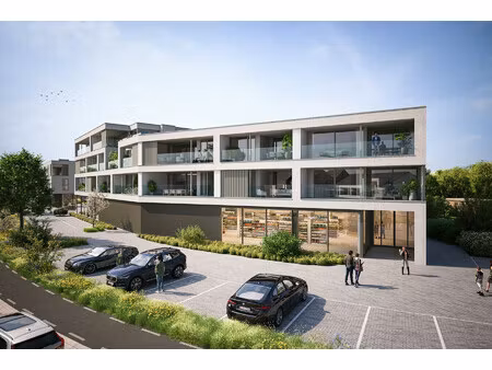 commercieel te koop in dilsen-stokkem