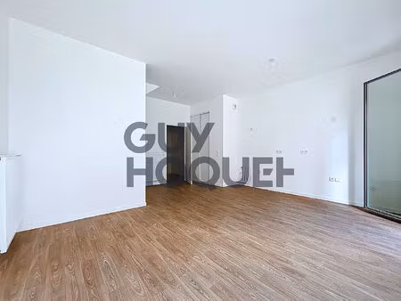 vitry-sur-seine - duplex familial t6 avec jardin et terrasse au coeur du grand paris ardoi