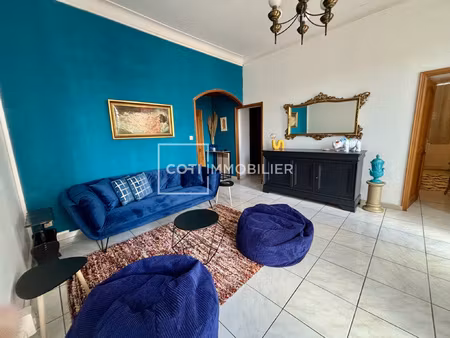 propriano - 3 pieces - 72.41m2