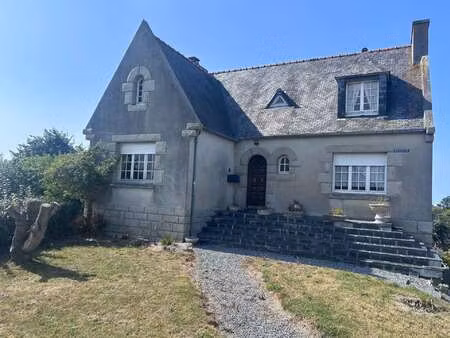 vente maison à plougoulm (29250) : à vendre / 120m² plougoulm