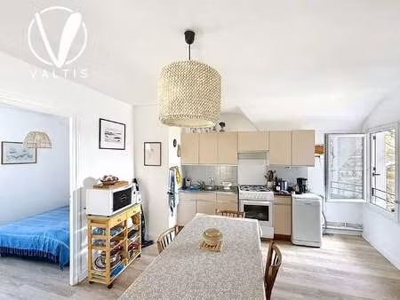 vente appartement 4 pièces à saint-cast-le-guildo (22380) : à vendre 4 pièces / 42m² saint