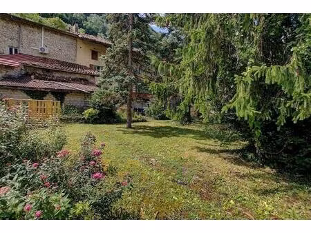 propriété gites et logement