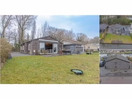 bungalow à vendre à wolfstraat 17 liezele (rbu21563)