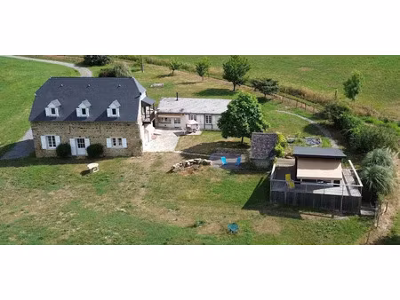 vente maison 7 pièces 170 m² à oloron-sainte-marie (64400)  395 000 €