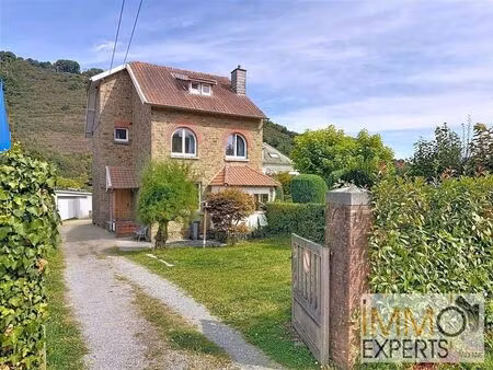 villa à vendre à rue du pont 56 godinne (vbd20744)
