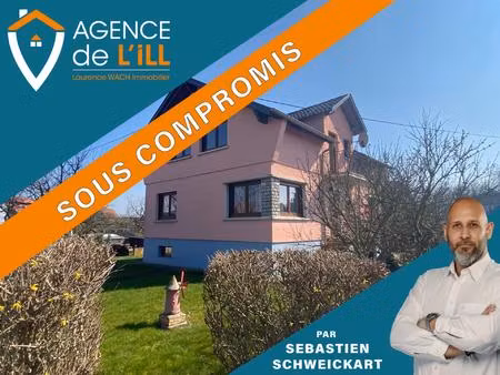 maison 156 m2 habitables sur 8 56 ares de terrain
