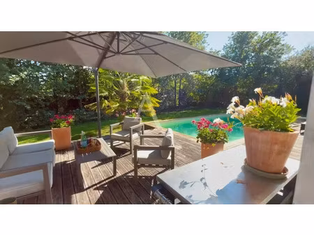 vente maison 6 pièces 181.84 m² à ligny-le-ribault (45240)  498 000 €