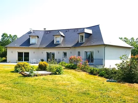 vente maison 15 pièces