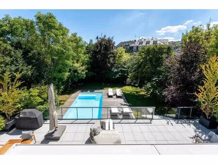 vente villa 10 pièces