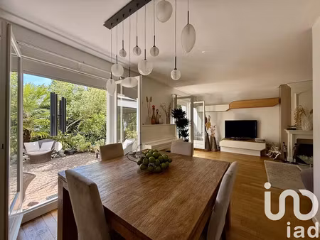 vente maison 6 pièces 127 m² à sucy-en-brie (94370)  550 000 €