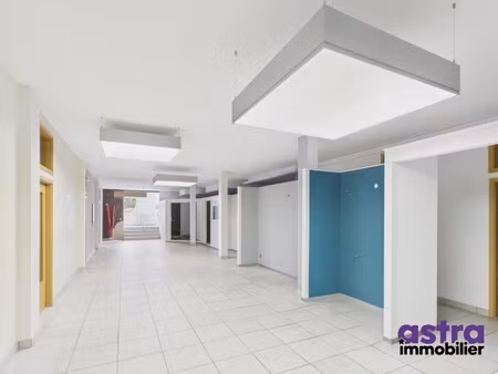 vente local commercial