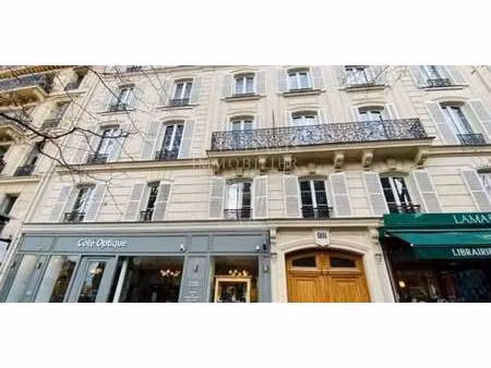 appartement paris 17ᵉ (75)