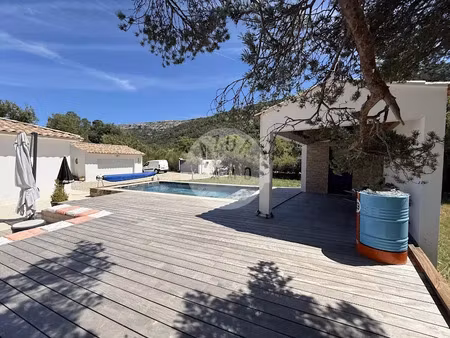 vente maison 5 pièces 150 m² à auriol (13390)  599 000 €