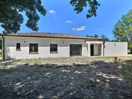 magnifique contemporaine neuve re 2020   garage