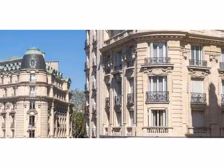 appartement saint thomas d'aquin - paris 7ᵉ (75)