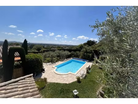 vente maison 8 pièces 200 m² à remoulins (30210)  640 000 €