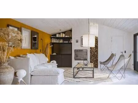 maison avec piscine et terrasse ars-en-ré (17)