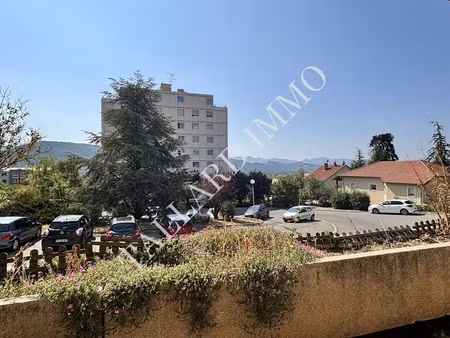 vente appartement 3 pièces 76 m² à gap (05000)  163 500 €