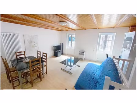 location meublée appartement 3 pièces 68 m² à saint-renan (29290)  900 €