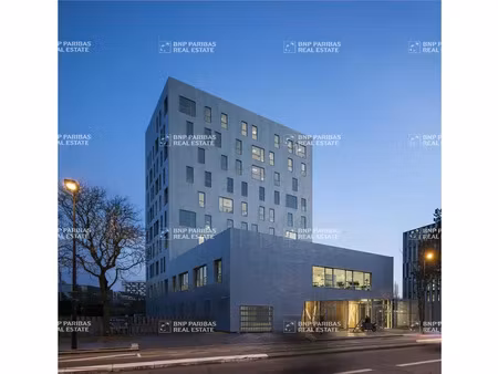 location bureau nantes 44200