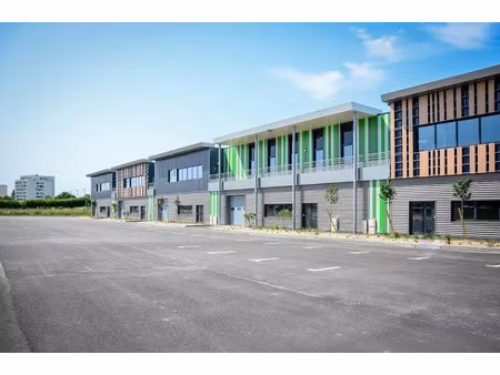 location local d'activités conflans-sainte-honorine 78700